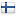 medizona.info server is located in Finland